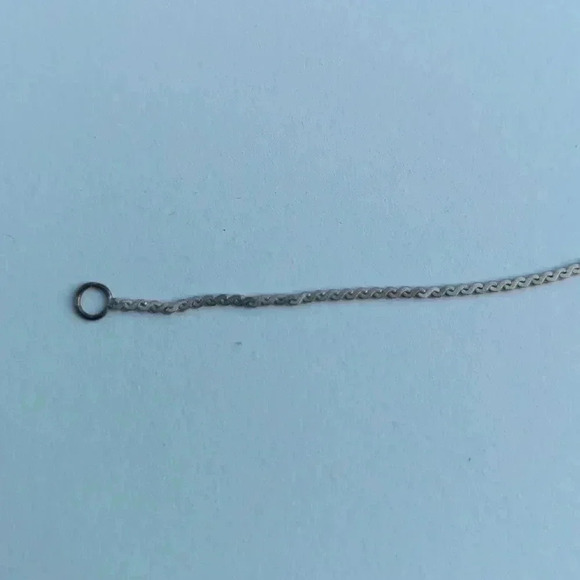 Sterling Necklace - Picture 4 of 6